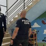 PCGO prende avô por abusar sexualmente da neta, em Aparecida de Goiânia – Policia Civil do Estado de Goiás