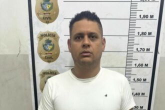 PCGO prende em flagrante corretor de imóveis por estelionato imobiliário em Goiânia – Policia Civil do Estado de Goiás