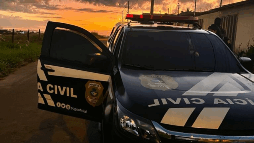 PCGO prende dois homens em flagrante por tráfico de drogas em Goiânia – Policia Civil do Estado de Goiás PCGO prende dois homens em flagrante por tráfico de drogas em Goiânia – Policia Civil do Estado de Goiás