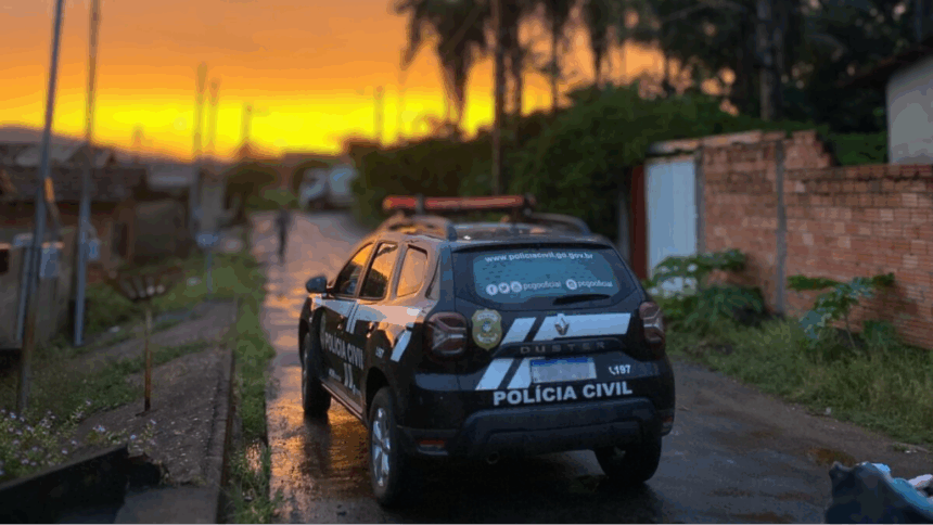 PCGO prende homem suspeito de dopar, estuprar e divulgar imagens do crime em Corumbá de Goiás – Policia Civil do Estado de Goiás