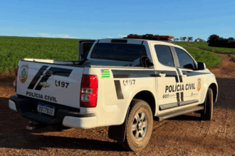 Polícia prende homem que matou ex há quase 30 anos e vivia com identidade falsa