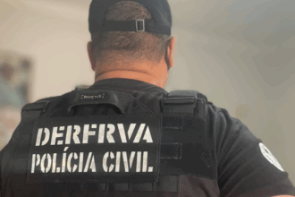 PCGO prende segundo suspeito de série de assaltos contra mulheres em Goiânia – Policia Civil do Estado de Goiás