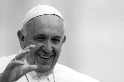 Papa Francisco morre aos 88 anos no Vaticano​