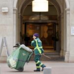 Portugal recebe roadshow do MIDR com foco em infraestrutura e sustentabilidade