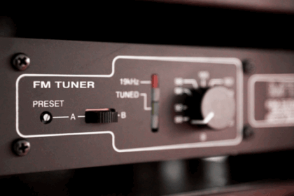 Prazo para inscrição em edital que selecionará interessados em operar rádios educativas termina nesta sexta-feira (21)