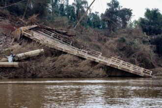 Prevenção de desastres ganha reforço com nova rodada do Indicador de Capacidade Municipal