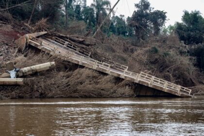 Prevenção de desastres ganha reforço com nova rodada do Indicador de Capacidade Municipal