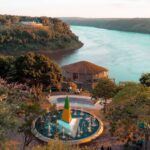 Procuram-se oportunidades nas cidades de fronteiras