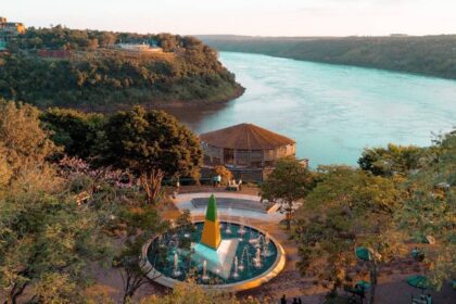 Procuram-se oportunidades nas cidades de fronteiras