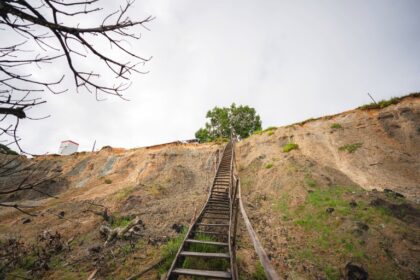 Reforço técnico é esperança às famílias atingidas por erosões no Amazonas