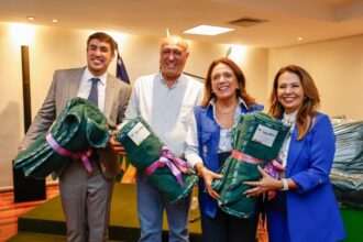 Lançada Campanha Aquecendo Vidas 2025