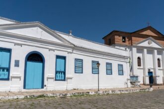 Secult comemora 23ª Semana Nacional de Museus com programação gratuita