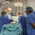 HGG realiza 1ª captação múltipla de órgãos deste ano