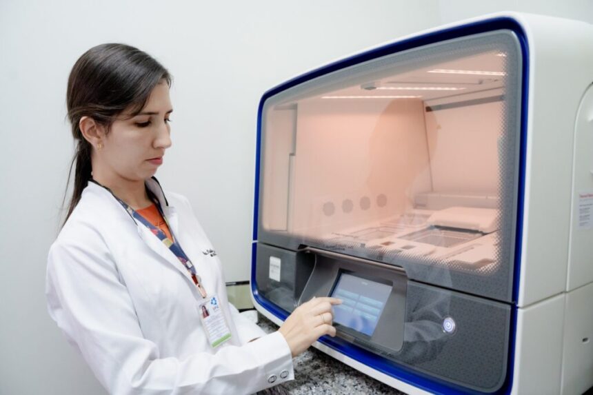 Goiás oferece exames genéticos para prevenção ao câncer de mama e ovário pelo SUS – Portal Goiás