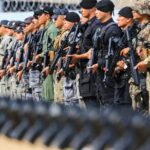 Goiás registra queda de mais de 40% nos homicídios entre 2018 e 2023