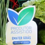 Goiás lança Selo de Produtor Assistido