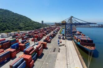 Setor naval e aquaviário conta com R$ 22 bi para investimento em 26 projetos da área