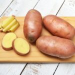 6 benefícios da batata para a saúde