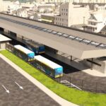 Reforma do Terminal Senador Canedo começa nesta terça – Portal Goiás