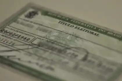 Título eleitoral: mais de 5,2 milhões de pessoas ainda precisam regularizar situação