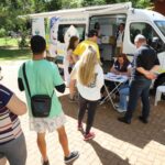 Goiás alerta para a importância da vacinação contra influenza