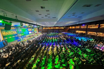 XXVI Marcha em Defesa dos Municípios deve reunir mais de 11 mil gestores em Brasília