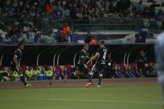 Remo abre vantagem sobre Paysandu na final do Campeonato Paraense