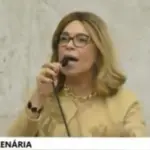 Após fala polêmica, vereadora de SP associa pessoa negra a ‘sapatos baratos’