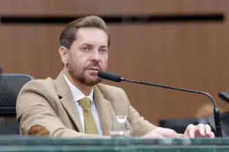 Bruno Peixoto articula retomada de projeto e ponte sobre o Rio das Almas, em São Luiz do Norte, deve sair do papel