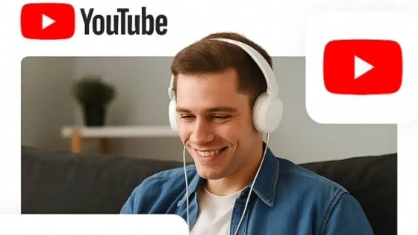 Como aumentar as visualizações no YouTube