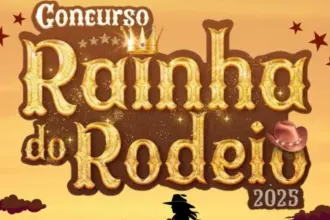 Concurso Rainha do Rodeio 2025 está com inscrições abertas em Goianésia