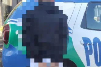 Condenado por extorsão é preso no norte de Goianésia