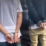 CPE prende suspeito de tráfico com drogas e motocicleta na BR-153