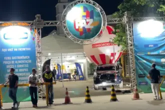 Festival da Paz pode entrar no calendário oficial de Goianésia