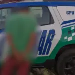 Foragido da Justiça é capturado no Jardim do Cerrado durante operação policial em Goianésia