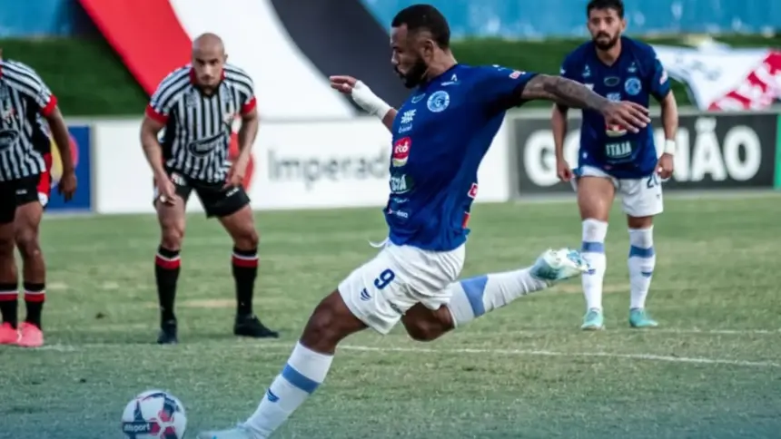 Goianésia se prepara para a Série D de olho nos reforços táticos