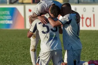 Goianésia sofre nova derrota em casa e segue sem vencer na Série D