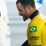 WSL: Italo Ferreira estreia com vitória na etapa de Gold Coast