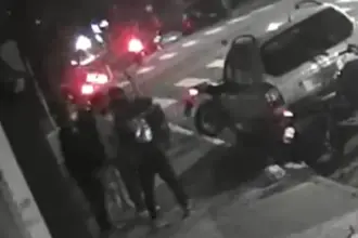 Homem é baleado ao lado de namorado após reagir a assalto na zona sul de SP