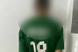 Homem é preso por estuprar cunhada e enteada adolescentes