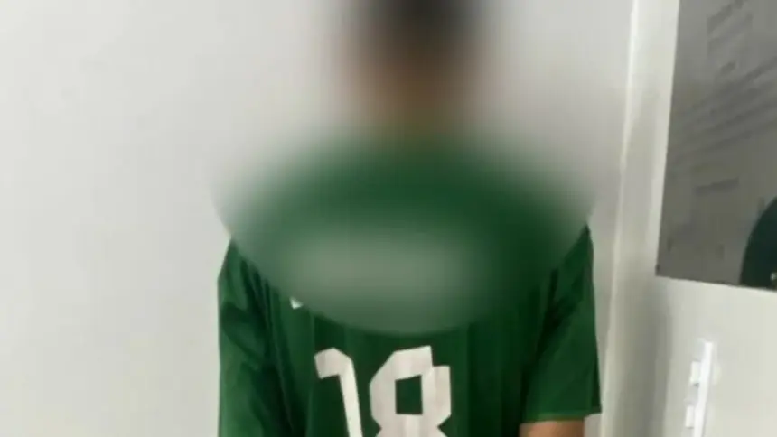 Homem é preso por estuprar cunhada e enteada adolescentes Homem é preso por estuprar cunhada e enteada adolescentes