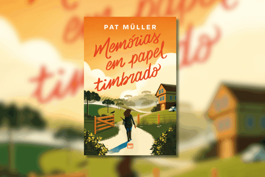 10 livros para presentear no Dia dos Namorados 