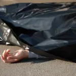 Motociclista morre ao se envolver em acidente na entrada de Santa Rita