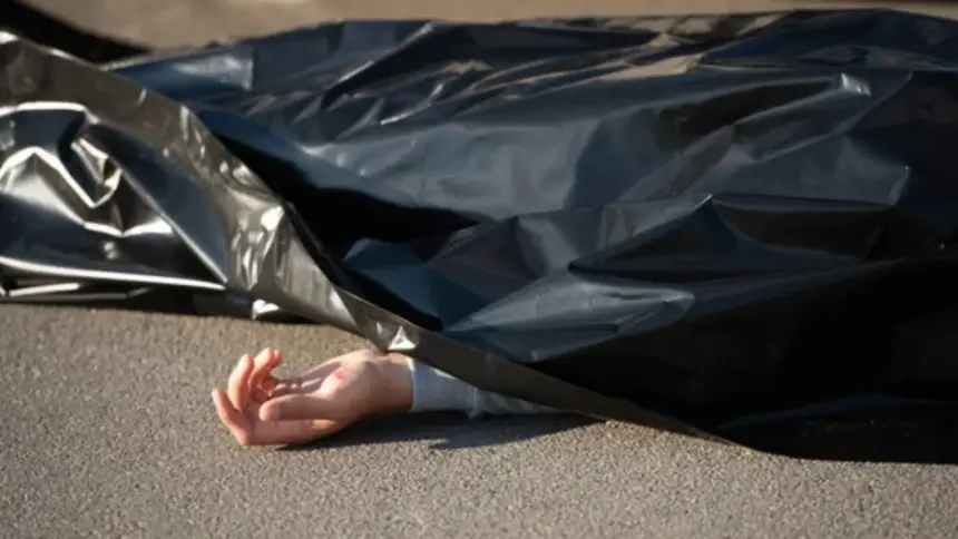 Motociclista morre ao se envolver em acidente na entrada de Santa Rita