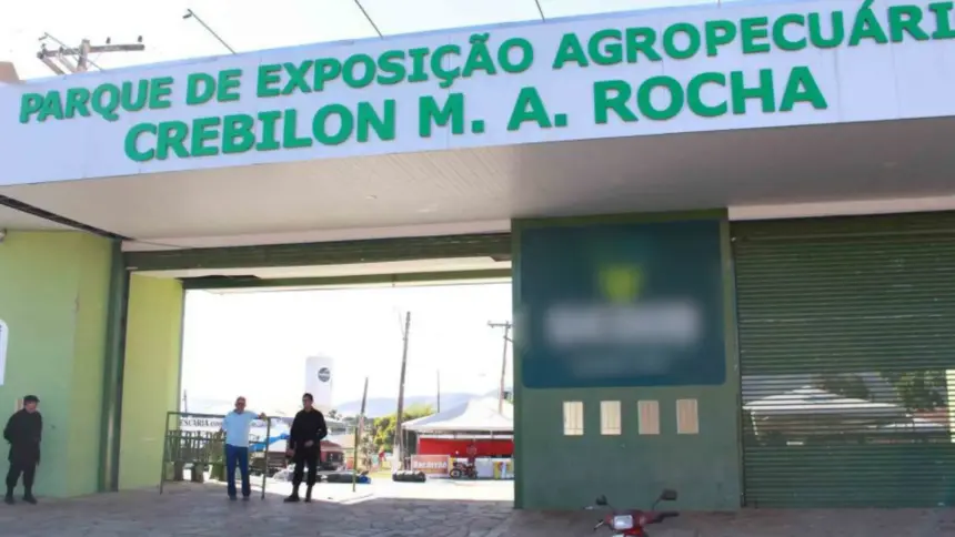 “Pecuária para Todos”: Câmara de Goianésia aprova programa social que garante acesso à festa da Pecuária “Pecuária para Todos”: Câmara de Goianésia aprova programa social que garante acesso à festa da Pecuária