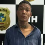 Polícia prende mais um envolvido em homicídio ocorrido por dívida de R$ 50