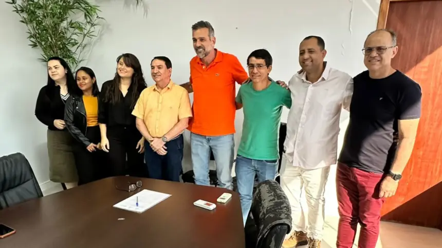 Prefeitura apoia Encontro Bíblico de Férias que deve reunir 2 mil crianças em Goianésia