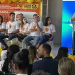 Promoção Social de Goianésia dá início à campanha “Faça Bonito” no combate ao abuso e à exploração sexual infantil