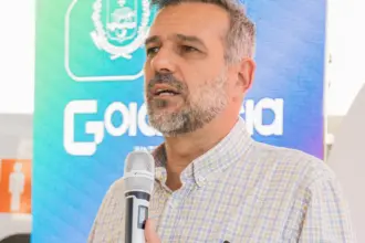 Renato de Castro anuncia 200 novas vagas em creches para Goianésia