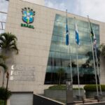 CBF publica edital de nova eleição e agenda pleito para 25 de maio